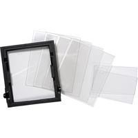 Insight Clear Safety Plate Kit Pronet Distribution