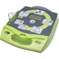 D&eacute;fibrillateur AED Plus, Automatique, Anglais, Classe 4 Pronet Distribution