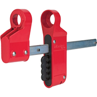 Blind Lockout Device Small, Flange Type Pronet Distribution
