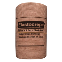 Cotton Crepe Bandage, Roll L x 3" W, Class 1 Pronet Distribution