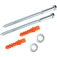 Parking Curb Hardware Pronet Distribution