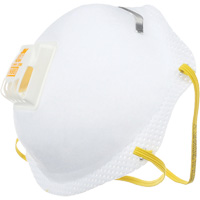 Respirateur contre les particules 8511, N95, Certifi&eacute; NIOSH Pronet Distribution