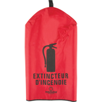 Enveloppes pour extincteurs Pronet Distribution