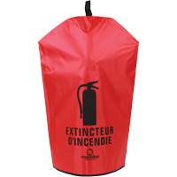 Enveloppes pour extincteurs Pronet Distribution