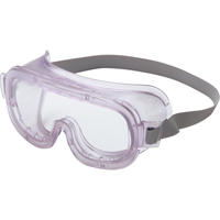 Lunettes de s&eacute;curit&eacute; &agrave; coques Uvex Classic, Lentille Transparent, Antibu&eacute;e, Ventilation Indirecte Pronet Distribution