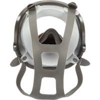 Respirateur r&eacute;utilisable &agrave; masque complet s&eacute;rie 6000, &eacute;lastom&egrave;re/Silicone/Thermoplastique, Petit Pronet Distribution
