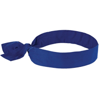 Chill-its&reg; 6700 Cooling Bandanas, Blue Pronet Distribution