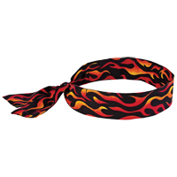 Chill-Its&reg; 6700 Cooling Bandanas, Multi-Colour Pronet Distribution