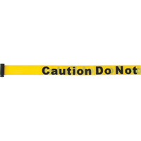 Barrier Tape Cassettes