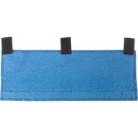 Bandeau absorbant en tissu &eacute;ponge North Pronet Distribution