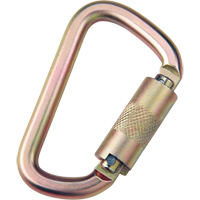 Carabiners