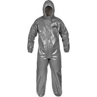 Combinaisons ChemMax 3, Petit, Gris Pronet Distribution
