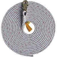 Rope Lifelines Pronet Distribution
