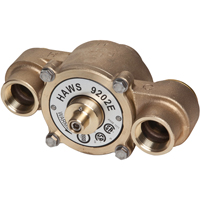 Thermostatic Mixing Valves, 78 GPM Pronet Distribution