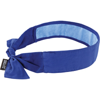 Foulards de refroidissement Chill-Its 6700CT, Bleu Pronet Distribution