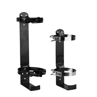 Support &agrave; usage moyen pour extincteurs de 5 lb Pronet Distribution