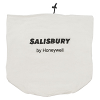 Sac &agrave; &eacute;quipement pour casque de s&eacute;curit&eacute; avec &eacute;cran facial contre l'arc &eacute;lectrique Salisbury Pronet Distribution