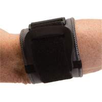 Gaines enveloppantes thermiques pour coude du joueur de tennis Pronet Distribution
