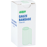 Conforming Stretch Bandage, Cut to Size L x 3" W, Class 1 Pronet Distribution