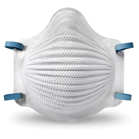 Airwave Respirators, N95, NIOSH Certified, Large/Medium Pronet Distribution