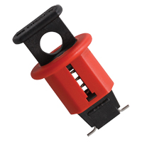 Miniature Lockout, Circuit Breaker Type Pronet Distribution