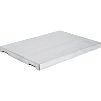 Armoires pour produits inflammables, tablettes additionnelles Pronet Distribution