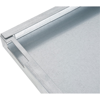 Flammable Storage Cabinet Additional Shelf Pronet Distribution