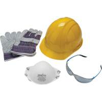 Trousse de d&eacute;marrage &eacute;PI pour travailleur Pronet Distribution