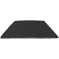 Tapis Plug Rug, Carr&eacute;e, 8" lo x 8" la Pronet Distribution