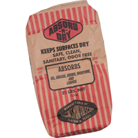 Absorb-N-Dry&reg; Absorbent Pronet Distribution
