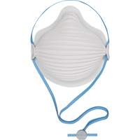 Airwave Respirators, N95, NIOSH Certified, Large/Medium Pronet Distribution