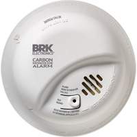 Carbon Monoxide Alarm Pronet Distribution