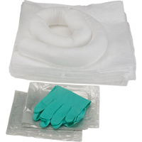 Trousse de rechange de premi&egrave;re qualit&eacute;, 5 gallons, Huile seulement Pronet Distribution