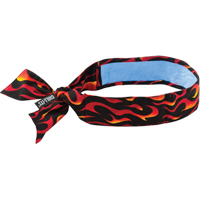Foulards 6700CT de refroidissement en tissu de serviette Chill-Its, Multicolore Pronet Distribution