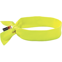 Foulards de refroidissement ignifug&eacute;s 6700FR Chill-Its, Jaune lime haute visibilit&eacute; Pronet Distribution