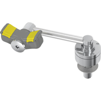 Eyewash Station, Counter-Mount Installation Pronet Distribution