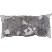 Tampon absorbant, Universel, 18" lo x 8" la, 30 gal. absorption/pqt Pronet Distribution