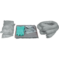 Premium 10-Gallon Truck Replacement Kit, Universal Pronet Distribution