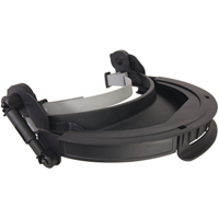 Adaptateur Uvex Turboshield pour casque de s&eacute;curit&eacute; Pronet Distribution