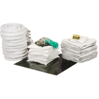Trousse de rechange de premi&egrave;re qualit&eacute;, 97 gallons, Huile seulement Pronet Distribution