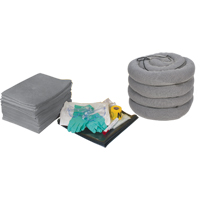 Trousse &eacute;conomique de rechange, 95 gallons, Universel Pronet Distribution