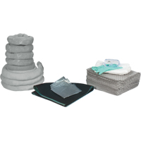 Trousse de rechange, 55 gallons, Universel Pronet Distribution