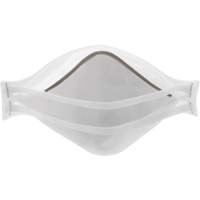 9210+ Aura Particulate Respirators, N95, NIOSH Certified Pronet Distribution