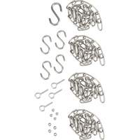 Hanging Chain for Full Dome Mirrors Pronet Distribution