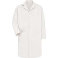Sarrau de laboratoire, Poly-coton, Petit, Blanc Pronet Distribution
