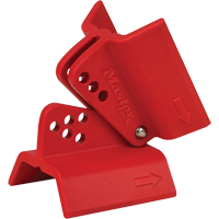 Valve Lockout Devices, Ball/Butterfly Type Pronet Distribution