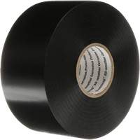 Ruban de protection contre la rouille tout temps Scotchrap, 50,8 mm (2") x 30,48 m (100'), Noir Pronet Distribution