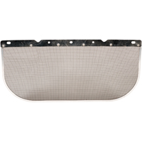 Combination Face Shield