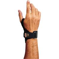 ProFlex 4020 Lightweight Wrist Support, Neoprene, Right Hand, Small/X-Small Pronet Distribution