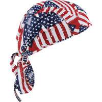 Chill-Its 6615 Cooling Dew Rags, Multi-Colour Pronet Distribution